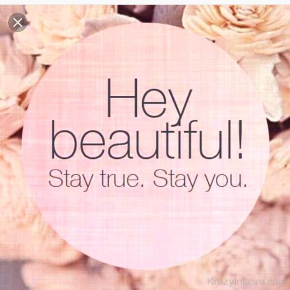 Stay BEAUTIFUL